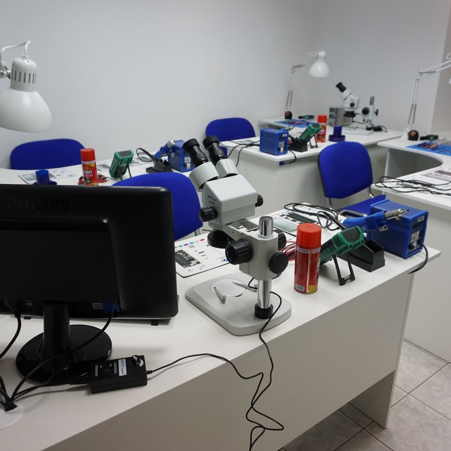 Сертификат Ariston