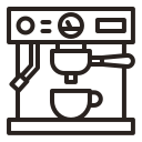 Ремонт кофемашин Ariston